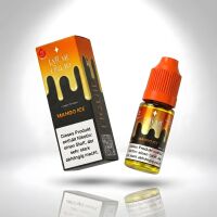 La Fume Nikotinsalz-Liquid – Mango Ice, 10 mg/ml