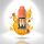 La Fume Nikotinsalz-Liquid – Mango Ice, 10 mg/ml