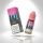 La Fume Nikotinsalz-Liquid – Peach Blueberry Candy, 10 mg/ml
