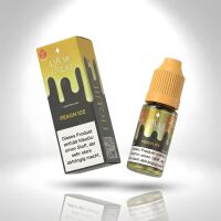 La Fume Nikotinsalz-Liquid – Peach Ice, 10 mg/ml
