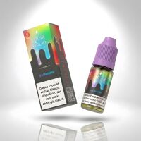 La Fume Nikotinsalz-Liquid – Rainbow, 10 mg/ml