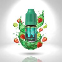 La Fume Nikotinsalz-Liquid – Strawberry Lime, 10 mg/ml