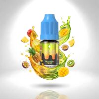 La Fume Nikotinsalz-Liquid – Tropical Fruit, 10 mg/ml