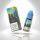 La Fume Nikotinsalz-Liquid – Tropical Fruit, 10 mg/ml