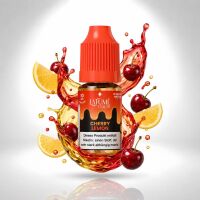 La Fume Nikotinsalz-Liquid – Cherry Lemon, 10 mg/ml