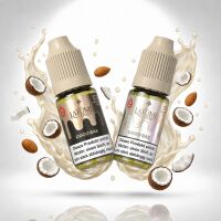 La Fume Nikotinsalz-Liquid – Coco Bae