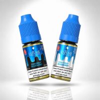 La Fume | Nicsalt Liquid | Coconut Blueberry