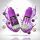 La Fume Nikotinsalz-Liquid – Grape Ice