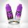 La Fume Nikotinsalz-Liquid – Grape Ice