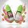 La Fume Nikotinsalz-Liquid – Kiwi Passion Fruit Guava