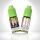 La Fume Nikotinsalz-Liquid – Kiwi Passion Fruit Guava