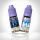 La Fume Nikotinsalz-Liquid – Midnight Berry