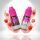 La Fume Nikotinsalz-Liquid – Strawberry Milkshake