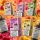 5x Vozol Vista Plug EZ Pods | TROPICAL-Bundle