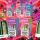 5x Vozol Neon Plug Pods Max | BERRY-Bundle