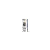 Vozol Ace Leerpods mit 0,6 Ohm, Verpackung des 3er Packs