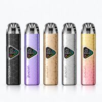 Vozol Ace Go Pod-Kit – Black