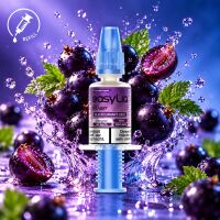 Grabit easyLiq Nikotinsalz-Liquid – Strawberry Ice,...
