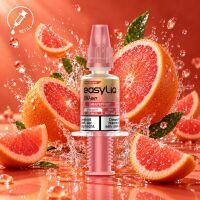 Grabit easyLiq Nikotinsalz-Liquid – Strawberry Ice,...