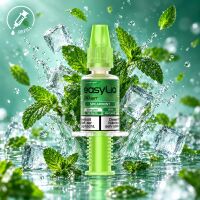 Grabit easyLiq Nikotinsalz-Liquid – Strawberry Ice,...