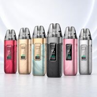 Vaporesso Luxe X3 | Pod-Kit | Alle Farben