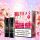 Elfbar ELFA 2er-Pods – White Peach Ice
