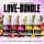 Al Fakher | 5x Nicsalt Liquid | LOVE-Bundle | 20mg/ml