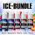 Al Fakher | 5x Nicsalt Liquid | ICE-Bundle | 20mg/ml