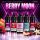 OWLIQ | 5x Nicsalt Liquid | BERRY MOON-Bundle | 10mg/ml