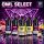 OWLIQ | 5x Nicsalt Liquid | OWL SELECT-Bundle | 10mg/ml