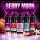OWLIQ | 5x Nicsalt Liquid | BERRY MOON-Bundle | 20mg/ml