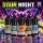 OWLIQ | 5x Nicsalt Liquid | SOUR NIGHT-Bundle | 20mg/ml