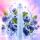 Lost Mary 800 by Elfbar | Einweg-Vape | Blueberry