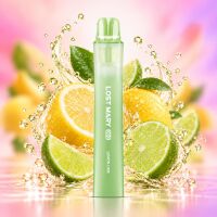 Lost Mary 800 by Elfbar | Einweg-Vape | Lemon Lime