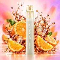Lost Mary 800 by Elfbar | Einweg-Vape | Orange Cola