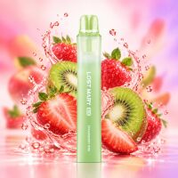 Lost Mary 800 by Elfbar | Einweg-Vape | Strawberry Kiwi