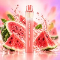 Lost Mary 800 by Elfbar | Einweg-Vape | Watermelon