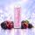 Lost Mary QM600 Blackberry Cherry – Produktbild der Einweg E-Zigarette