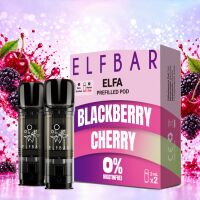 Elfbar ELFA 2er-Pods – Watermelon, 0 mg/ml