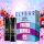 Elfbar ELFA 2er-Pods – Watermelon, 0 mg/ml