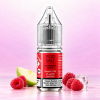 Pod Salt Xtra | Nicsalt Liquid | Raspberry Apple