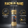 Aspire Magnum Nano Bedienung: einstellbarer Airflow, Zugautomatik, für DL und RDL