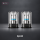 Aspire Magnum Pod 0,4 Ohm im 2er Pack, zwei transparente Pods mit fest verbauter Coil