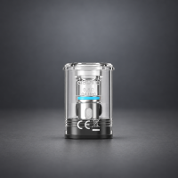 Aspire Magnum Pod 0,6 Ohm (14–18 W), 6 ml, transparent mit fest verbauter Mesh-Coil