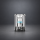 Aspire Magnum Pod 0,6 Ohm (14–18 W), 6 ml, transparent mit fest verbauter Mesh-Coil