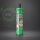 Aspire Magnum Pod-Kit Green & Evil Eyes – Grün mit grünem Fantasiewesen und beigefarbenem Maskenmotiv
