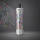 Aspire Magnum Pod-Kit Silver & Little Monsters – Silber mit buntem Doodle-Muster aus Augen, Gesichtern und geschwungenen Formen
