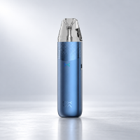 OXVA NeXLIM 2 Mini in Navy Blue im Studio