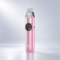 OXVA NeXLIM 2 in Shiny Pink im Studio