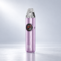 OXVA NeXLIM 2 in Shiny Purple im Studio